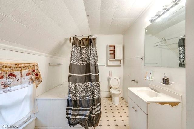 2036 W 83rd Street, Cleveland, OH 44102