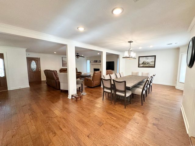 1408 Hillcrest, Jonesboro, AR 72401