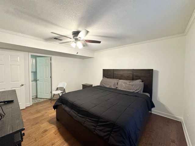 1408 Hillcrest, Jonesboro, AR 72401