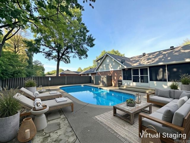 1408 Hillcrest, Jonesboro, AR 72401