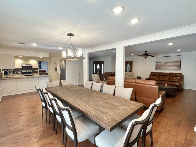 1408 Hillcrest, Jonesboro, AR 72401