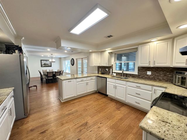 1408 Hillcrest, Jonesboro, AR 72401