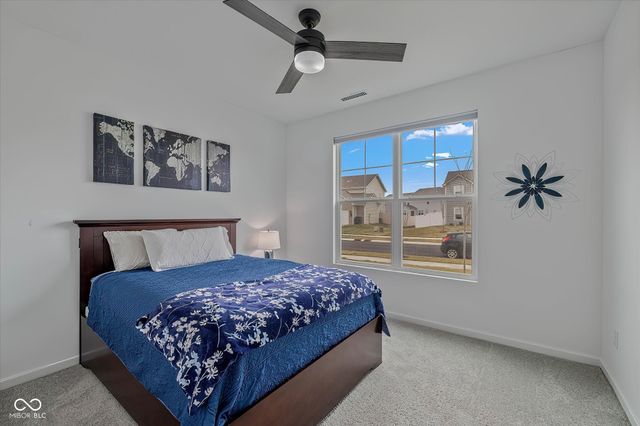 1485 Bella Rita Lane, Pendleton, IN 46064