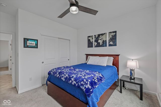 1485 Bella Rita Lane, Pendleton, IN 46064