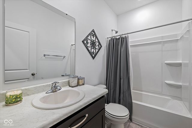 1485 Bella Rita Lane, Pendleton, IN 46064