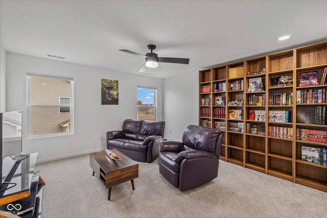 1485 Bella Rita Lane, Pendleton, IN 46064