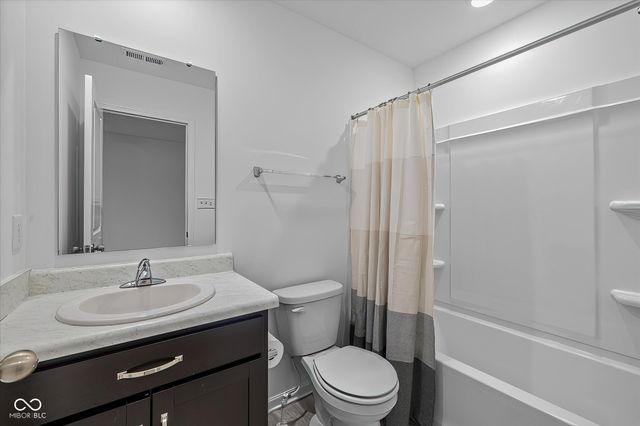 1485 Bella Rita Lane, Pendleton, IN 46064