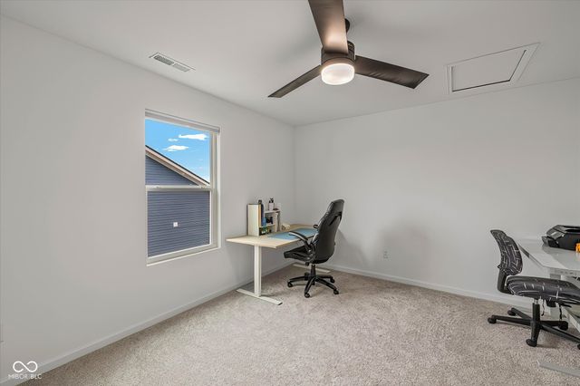 1485 Bella Rita Lane, Pendleton, IN 46064