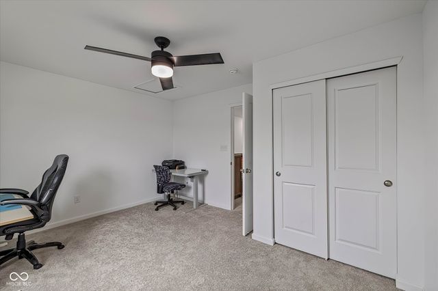 1485 Bella Rita Lane, Pendleton, IN 46064