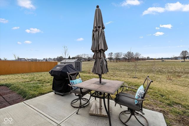 1485 Bella Rita Lane, Pendleton, IN 46064