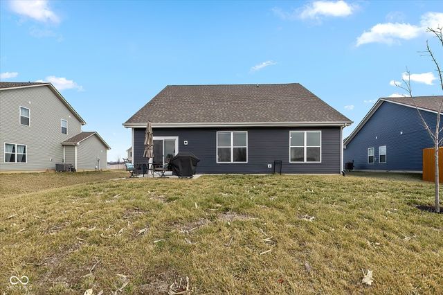 1485 Bella Rita Lane, Pendleton, IN 46064