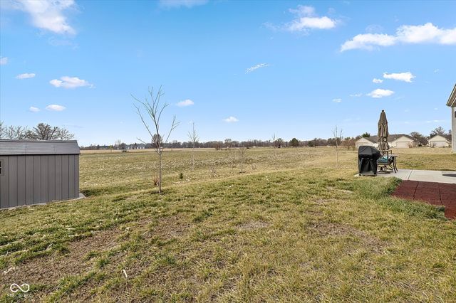 1485 Bella Rita Lane, Pendleton, IN 46064