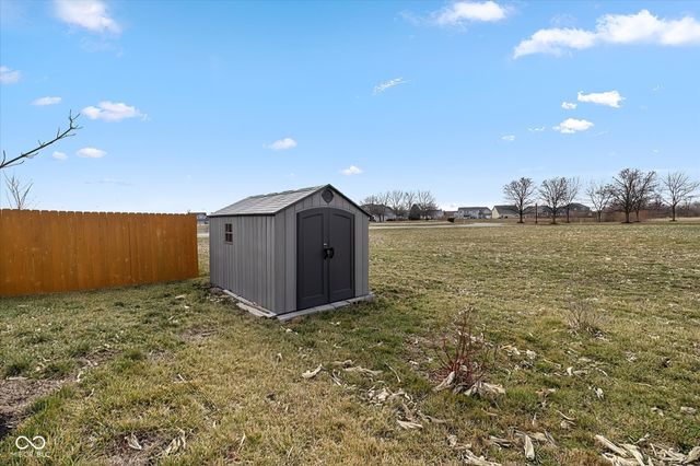 1485 Bella Rita Lane, Pendleton, IN 46064