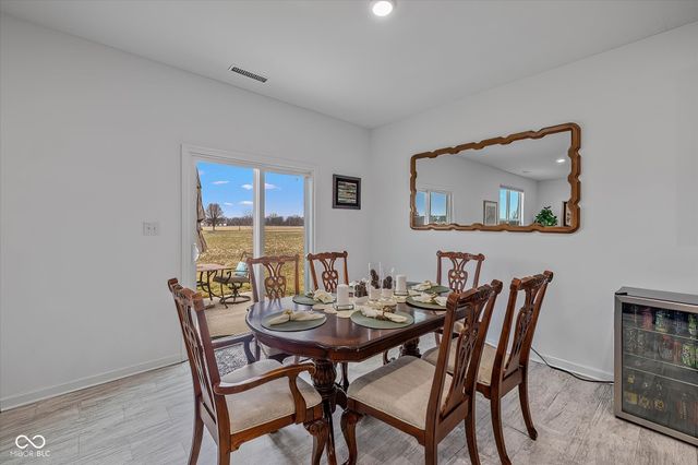 1485 Bella Rita Lane, Pendleton, IN 46064