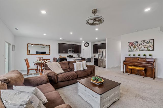 1485 Bella Rita Lane, Pendleton, IN 46064