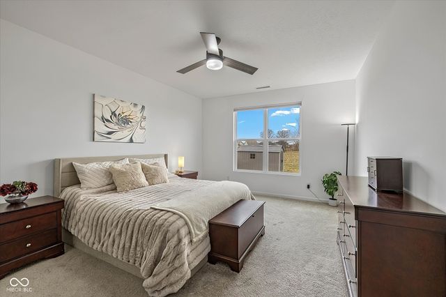 1485 Bella Rita Lane, Pendleton, IN 46064