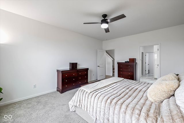 1485 Bella Rita Lane, Pendleton, IN 46064