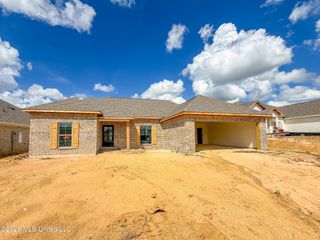 1303 Elderberry Lane, Pearl, MS 39208