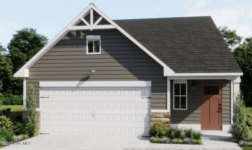 7431 Julius Drive 97, Leland, NC 28451