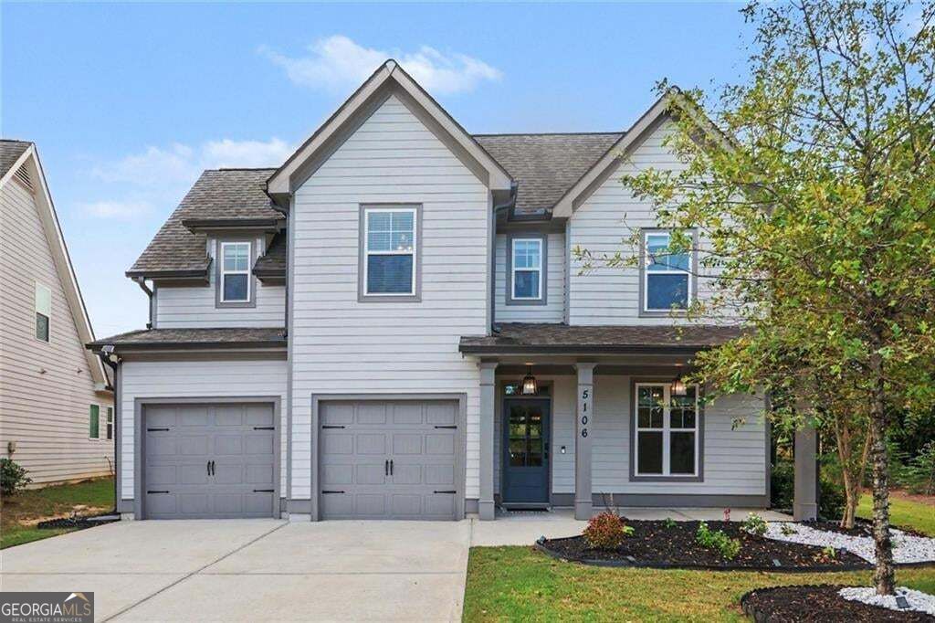 5106 Park Haven Drive, Flowery Branch, GA 30542 — photo 2