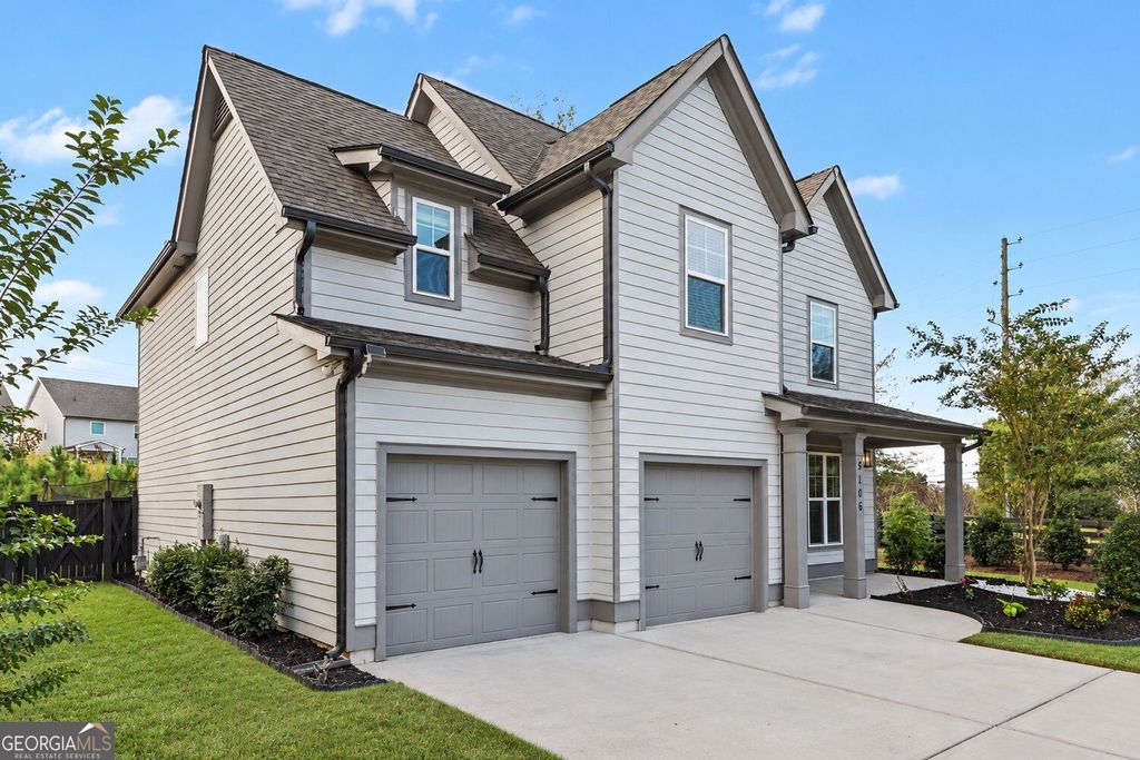 5106 Park Haven Drive, Flowery Branch, GA 30542 — photo 3