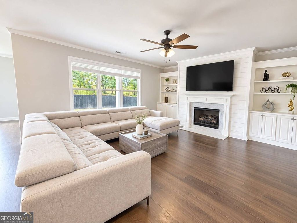 5106 Park Haven Drive, Flowery Branch, GA 30542 — photo 4