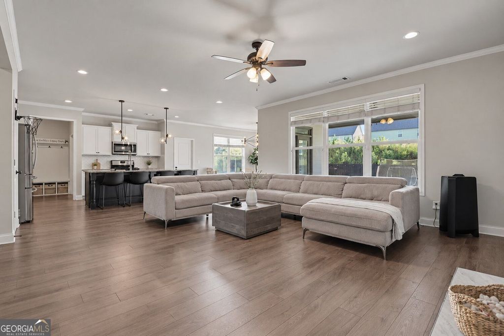 5106 Park Haven Drive, Flowery Branch, GA 30542 — photo 5