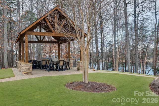 106 Nablus Trail E, Mooresville, NC 28117