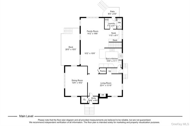 7 Poplar Road, Larchmont, NY 10538