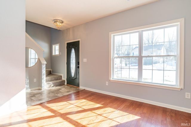 5786 W Tensleep Road, Bloomington, IN 47403