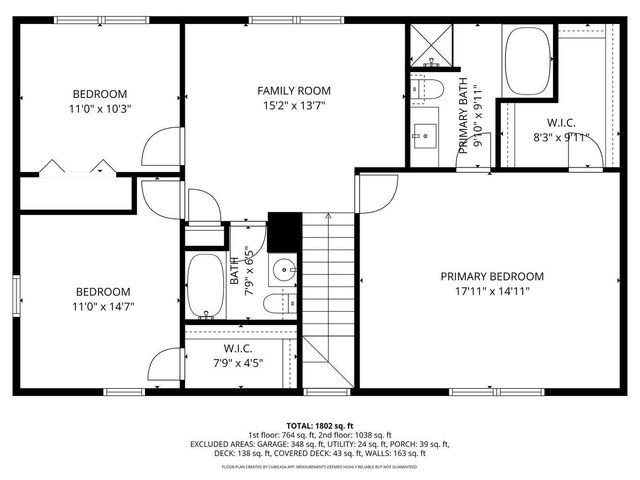 5786 W Tensleep Road, Bloomington, IN 47403