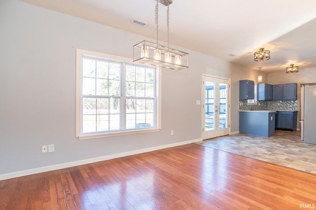 5786 W Tensleep Road, Bloomington, IN 47403