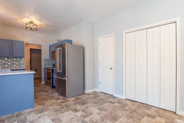 5786 W Tensleep Road, Bloomington, IN 47403