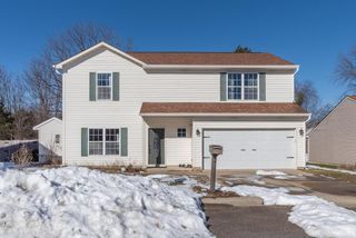 5786 W Tensleep Road, Bloomington, IN 47403