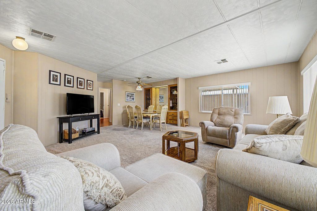 9014 E Olive Lane S, Sun Lakes, AZ 85248 — exterior