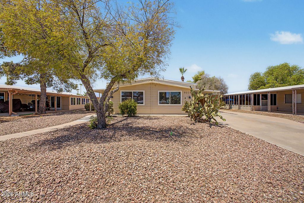 9014 E Olive Lane S, Sun Lakes, AZ 85248 — photo 2