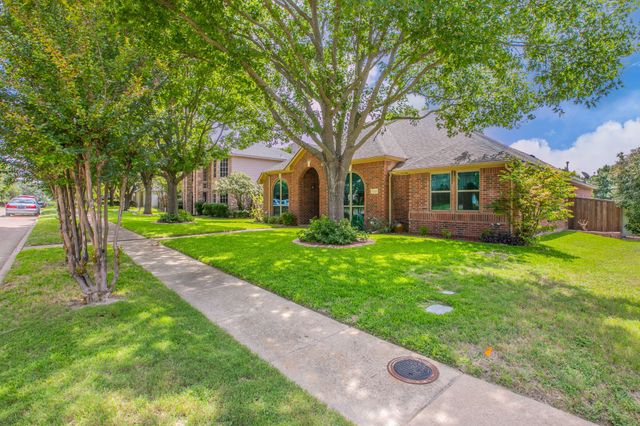 1410 Holveck Drive, Cedar Hill, TX 75104