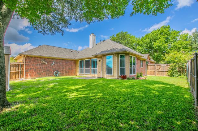 1410 Holveck Drive, Cedar Hill, TX 75104
