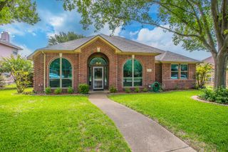 1410 Holveck Drive, Cedar Hill, TX 75104