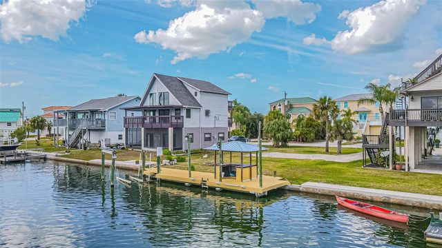 6436 DRIFTWOOD DRIVE, Hudson, FL 34667