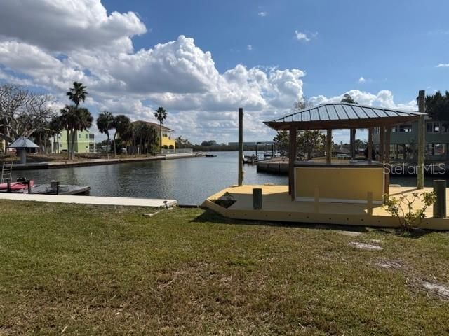 6436 DRIFTWOOD DRIVE, Hudson, FL 34667