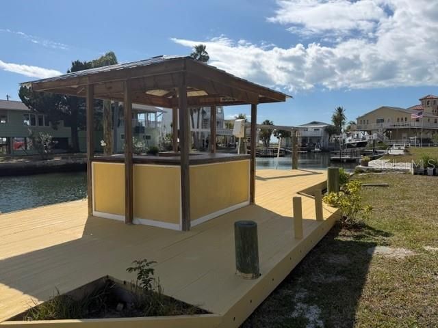 6436 DRIFTWOOD DRIVE, Hudson, FL 34667