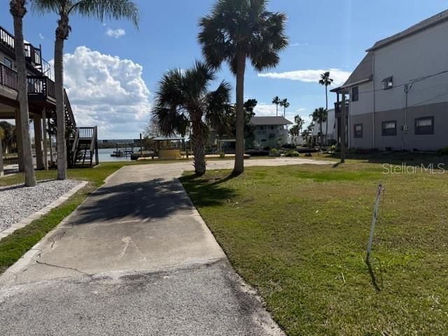 6436 DRIFTWOOD DRIVE, Hudson, FL 34667