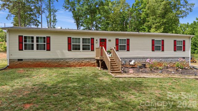 980 Lakeland Avenue, Lincolnton, NC 28092