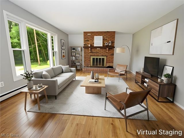 3969 Lynn Road, Ravenna, OH 44266