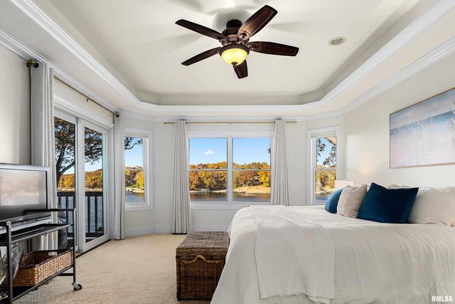 3190 OAK RUN Drive, Dahinda, IL 61428