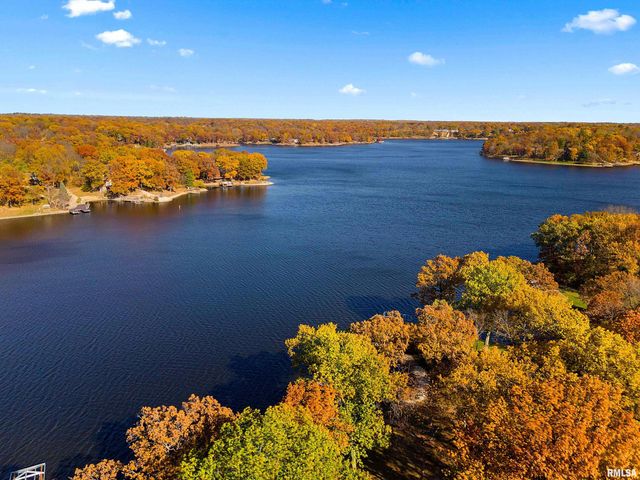 3190 OAK RUN Drive, Dahinda, IL 61428