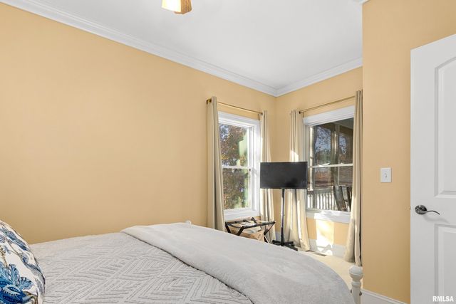 3190 OAK RUN Drive, Dahinda, IL 61428