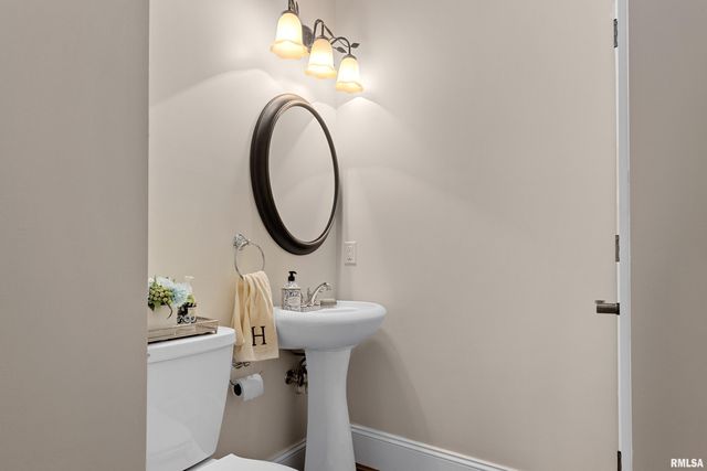 3190 OAK RUN Drive, Dahinda, IL 61428