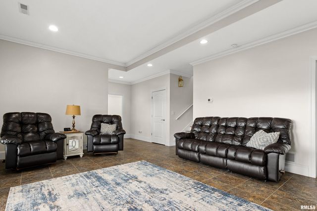 3190 OAK RUN Drive, Dahinda, IL 61428